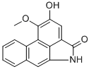 马兜铃内酰胺 AII结构式_53948-07-5结构式