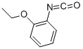 1-乙氧基-2-异氰酰基苯结构式_5395-71-1结构式