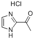 2-乙酰基咪唑结构式_53981-69-4结构式