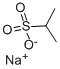 2-丙基磺酸钠一水化物结构式_5399-58-6结构式