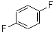 1,4-二氟苯结构式_540-36-3结构式