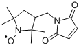 3-Maleimidopropionic acid Structure,54060-41-2Structure