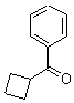 1-苯基环丁基羧醛结构式_5407-98-7结构式