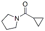 (9CI)-1-(环丙基羰基)-吡咯烷结构式_540802-37-7结构式