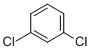1,3-Dichlorobenzene Structure,541-73-1Structure