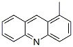 1-甲基吖啶结构式_54116-90-4结构式