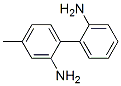 4-Methylbiphenyl-2,2’-diamine Structure,54147-87-4Structure