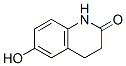 6-Hydroxy-3,4-dihydro-1h-quinolin-2-one Structure,54179-66-9Structure