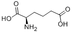 Dl-2-aminohexanedioic acid Structure,542-32-5Structure