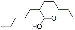 2-戊基庚酸结构式_5422-52-6结构式