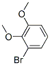 1-Bromo-2,3-dimethoxybenzene Structure,5424-43-1Structure
