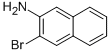 2-氨基-3-溴萘结构式_54245-33-9结构式