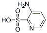 3-氨基吡啶-2-磺酰酸结构式_54247-51-7结构式