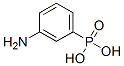(3-氨基苯基)膦酸结构式_5427-30-5结构式