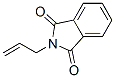 2-烯丙基异吲哚啉e-1,3-二酮结构式_5428-09-1结构式