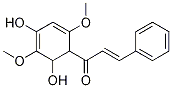 2’,4’-Dihydroxy-3’,6’-dimethoxydihydrochalcone Structure,54299-52-4Structure