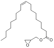 Glycidyl oleate standard Structure,5431-33-4Structure