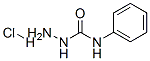 4-苯基氨基脲盐酸盐结构式_5441-14-5结构式