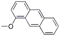 (9ci)-1-甲氧基-蒽结构式_54458-84-3结构式