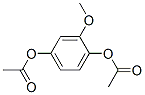 4-乙酰氧基-3-甲氧基苯乙酸结构式_5447-38-1结构式