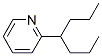 2-(1-丙基丁基)吡啶结构式_54518-13-7结构式