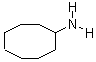 环辛胺结构式_5452-37-9结构式