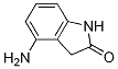 4-氨基-1,3-二氢-2H-吲哚-2-酮结构式_54523-76-1结构式