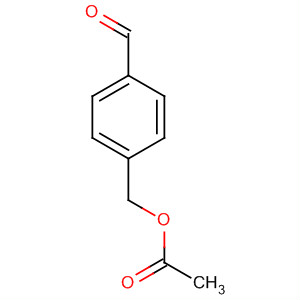 4-甲酰基乙酸苄酯结构式_54549-74-5结构式