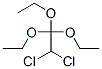 Orthodichloroacetic acid triethyl ester Structure,54567-92-9Structure
