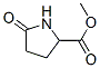 Ethyl 5-oxopyrrolidine-2-carboxylate Structure,54571-66-3Structure