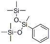 3-苯基七甲基三硅烷结构式_546-44-1结构式