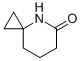 4-氮杂螺[2.5]辛烷-5-酮结构式_546114-04-9结构式