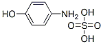 4-氨基酚硫酸盐结构式_54646-39-8结构式