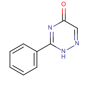 3-苯基-1,2,4-噻嗪-5(2H)-酮结构式_54673-30-2结构式