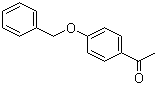 4-Benzyloxyacetophenone Structure,54696-05-8Structure