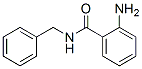 2-氨基-N-苄基苯甲酰胺结构式_5471-20-5结构式