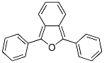 1,3-Diphenylisobenzofuran Structure,5471-63-6Structure