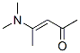 (e)-(9ci)-4-(二甲基氨基)-3-戊烯-2-酮结构式_54716-01-7结构式