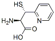 (9ci)-s-3-吡啶-L-半胱氨酸结构式_54758-29-1结构式