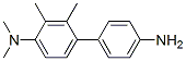 3,3,5,5-四甲基联苯胺结构式_54827-17-7结构式