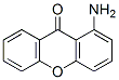 1-氨基-9h-氧杂蒽-9-酮结构式_54829-44-6结构式