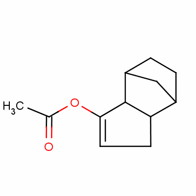 6-乙酰氧基二环戊二烯结构式_54830-99-8结构式