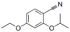 (9ci)-4-乙氧基-2-(1-甲基乙氧基)-苯甲腈结构式_548473-84-3结构式