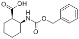 Z-1,2-cis-achc-oh结构式_54867-08-2结构式