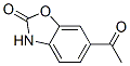 6-乙酰基-2(3H)-苯唑酮结构式_54903-09-2结构式