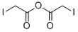 Iodoaceticanhydride Structure,54907-61-8Structure
