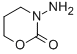3-氨基四氢-1,3-噁嗪-2-酮结构式_54924-47-9结构式