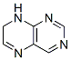 (9CI)-7,8-二氢-蝶啶结构式_54947-25-0结构式