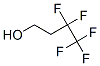 3,3,4,4,4-五氟-1-丁醇结构式_54949-74-5结构式