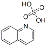 喹啉硫酸盐结构式_54957-90-3结构式